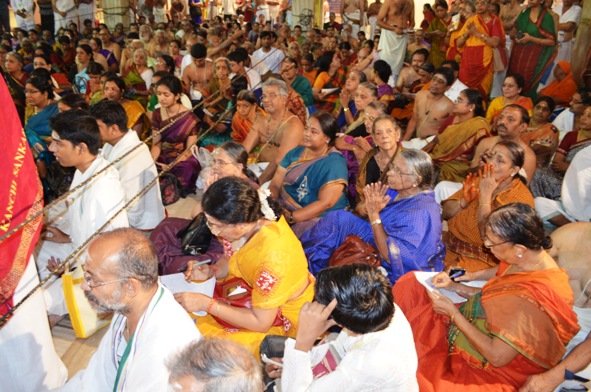 20th Aradhana